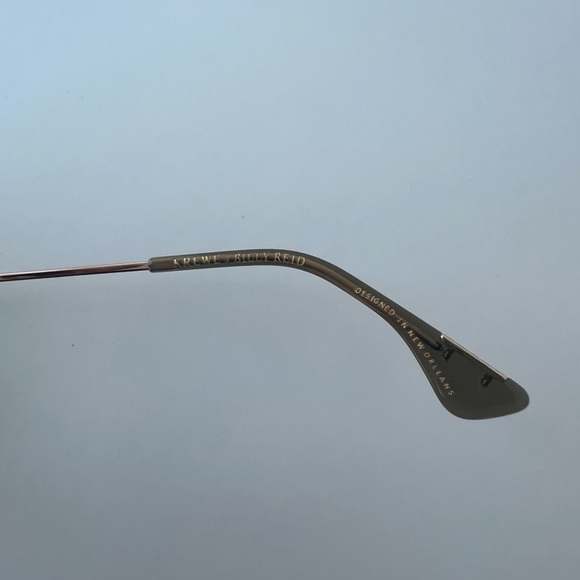 Krewe Billy Reid Sunglasses - Picture 6 of 7